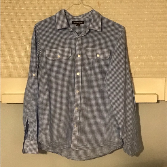 Michael Kors (Not Michael Michael) Women’s Blouse - Picture 2 of 8